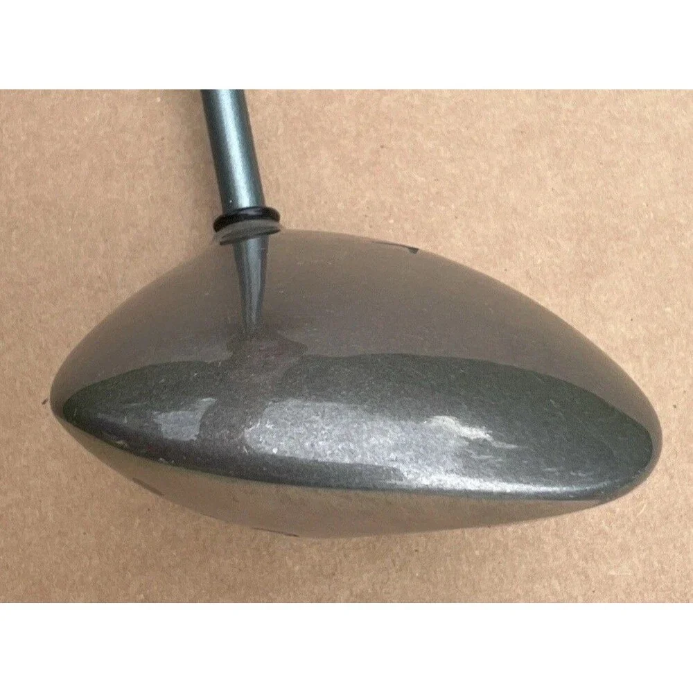 Callaway Big Bertha Steelhead 3 Fairway Wood Graphite Gems Lite Shaft RH 42” - Picture 9 of 11